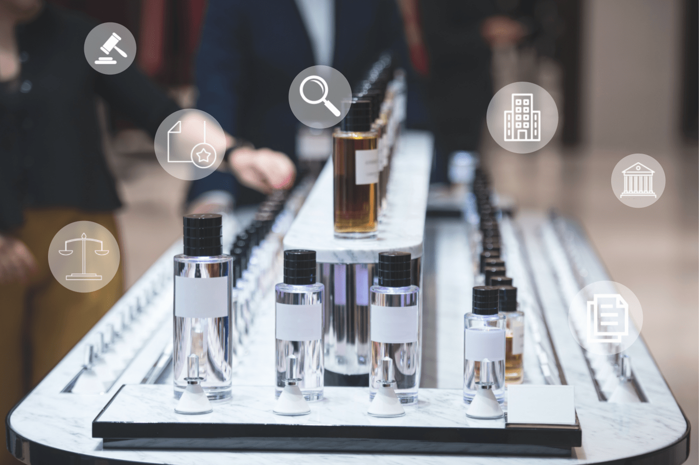 Cosmedesk - The challenges of placing a cosmetic product into the EU market