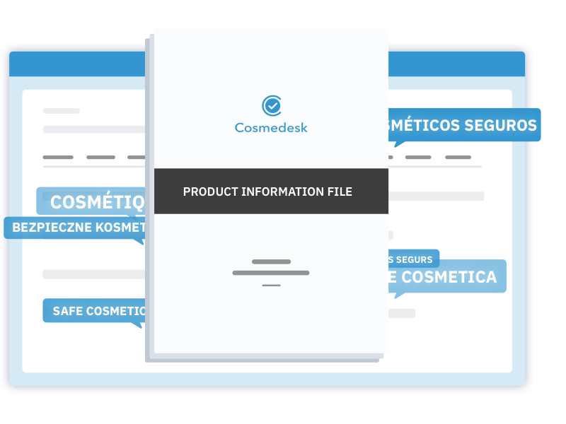 Cosmedesk  Automated Report Generator