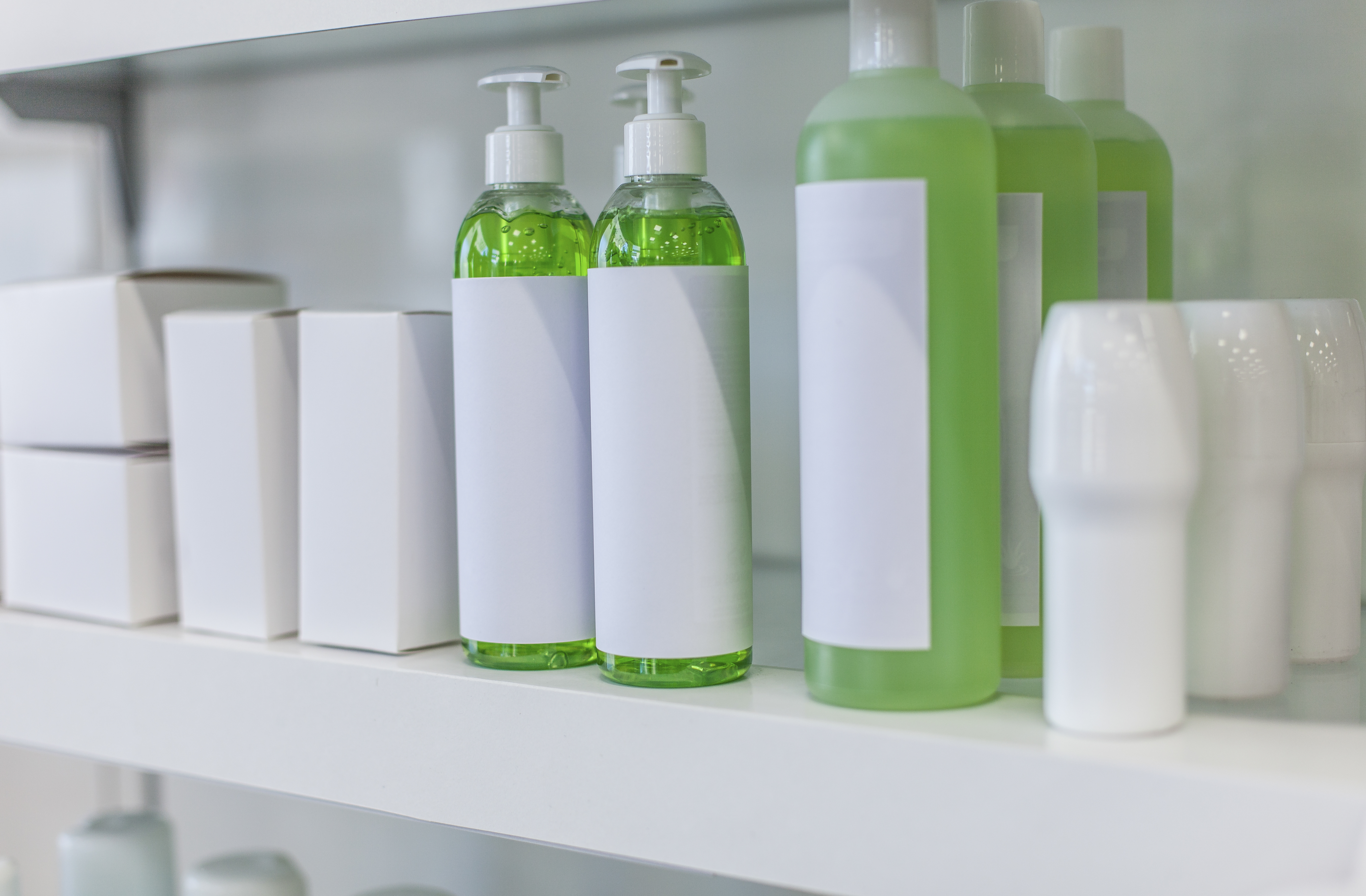 Cosmedesk - What Needs To Be On The Cosmetic Product Label